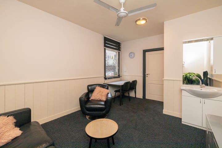 Foto 13 van Hoogstraat 108-A