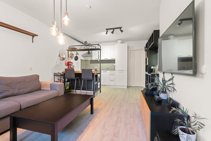 Foto 2 van Hegdambroek 1751