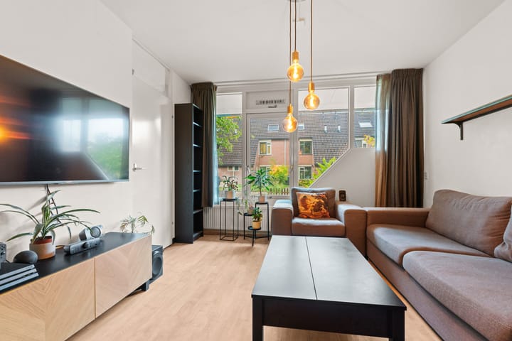 Foto 3 van Hegdambroek 1751