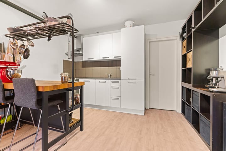 Foto 9 van Hegdambroek 1751