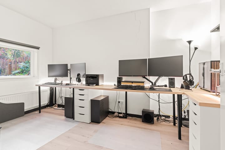 Foto 14 van Hegdambroek 1751