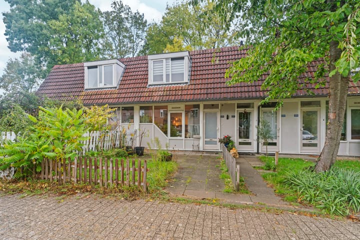 Foto 17 van Hegdambroek 1751