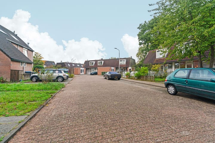 Foto 18 van Hegdambroek 1751