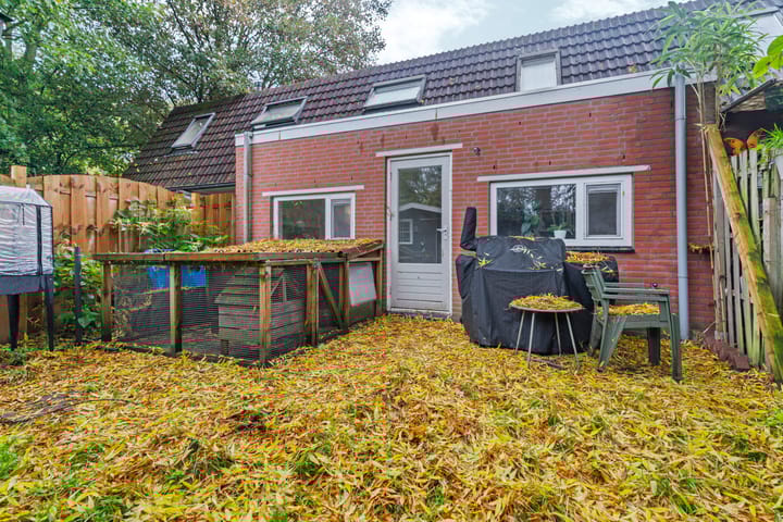 Foto 21 van Hegdambroek 1751