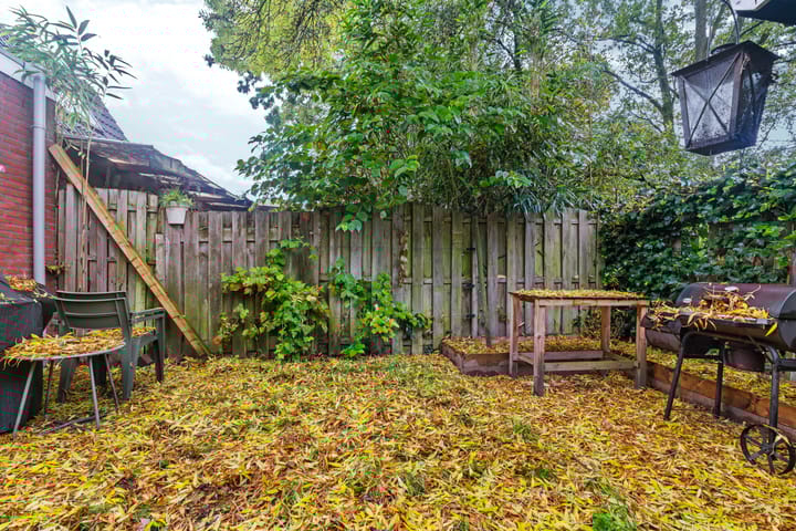 Foto 22 van Hegdambroek 1751