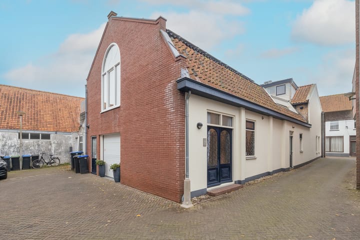 Foto 50 van Hoogstraat 108-A