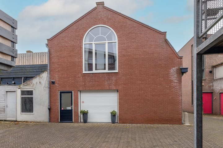 Foto 51 van Hoogstraat 108-A