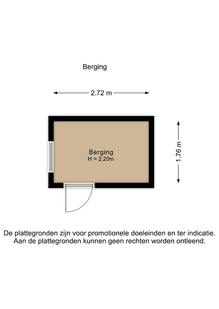Foto 27 van Hegdambroek 1751