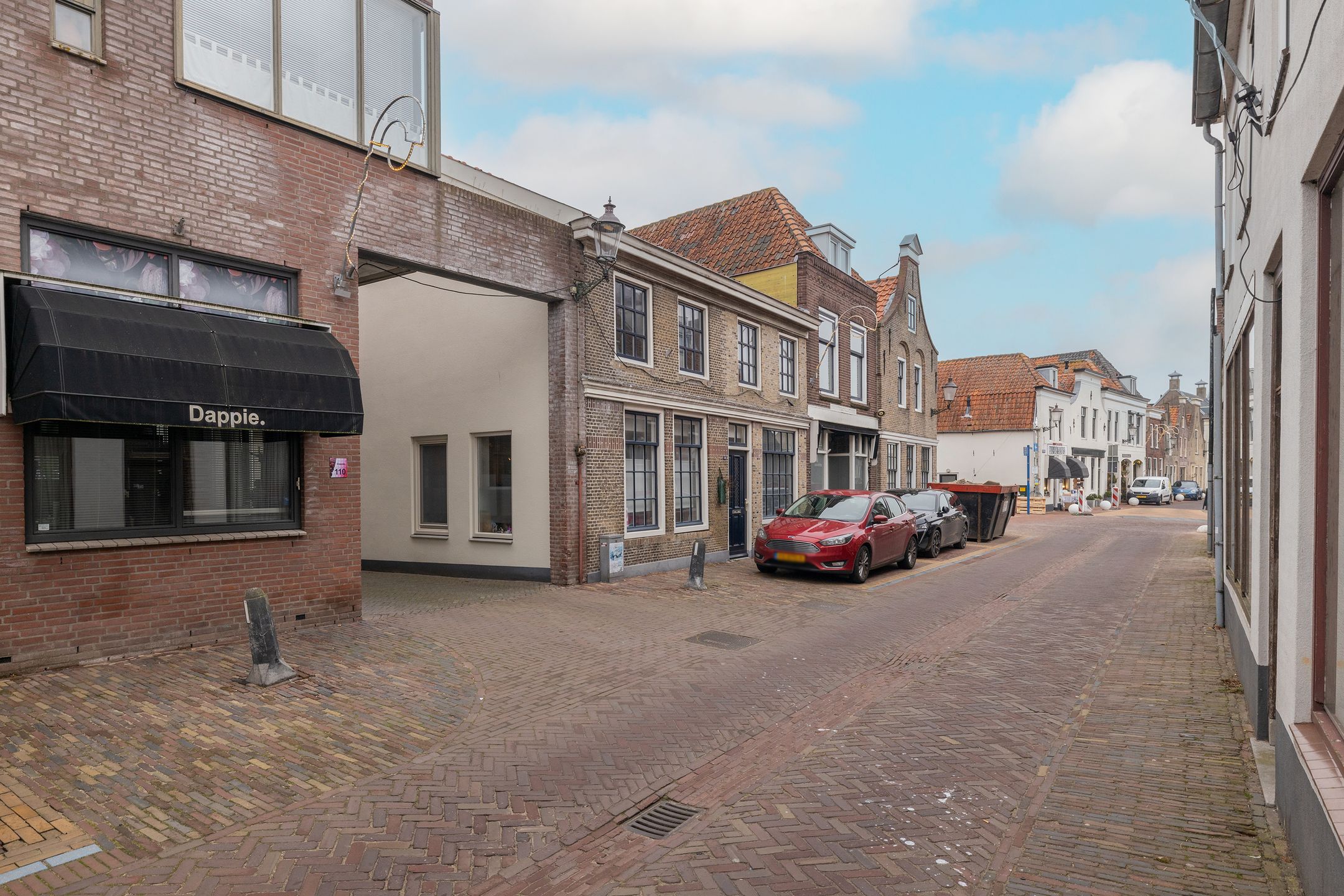 Foto 42 van Hoogstraat 108-A