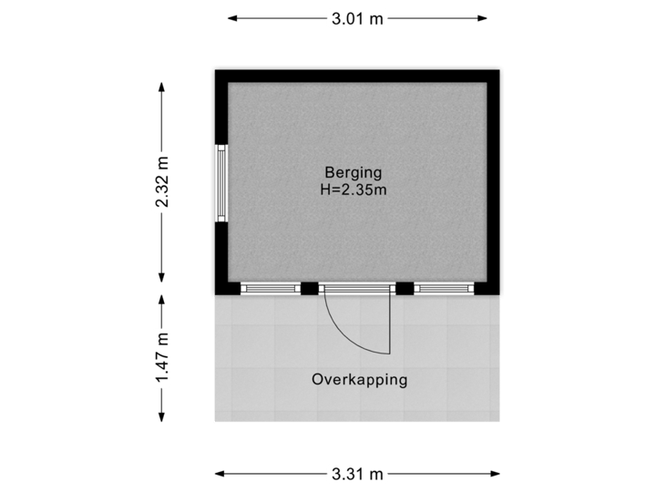 Berging