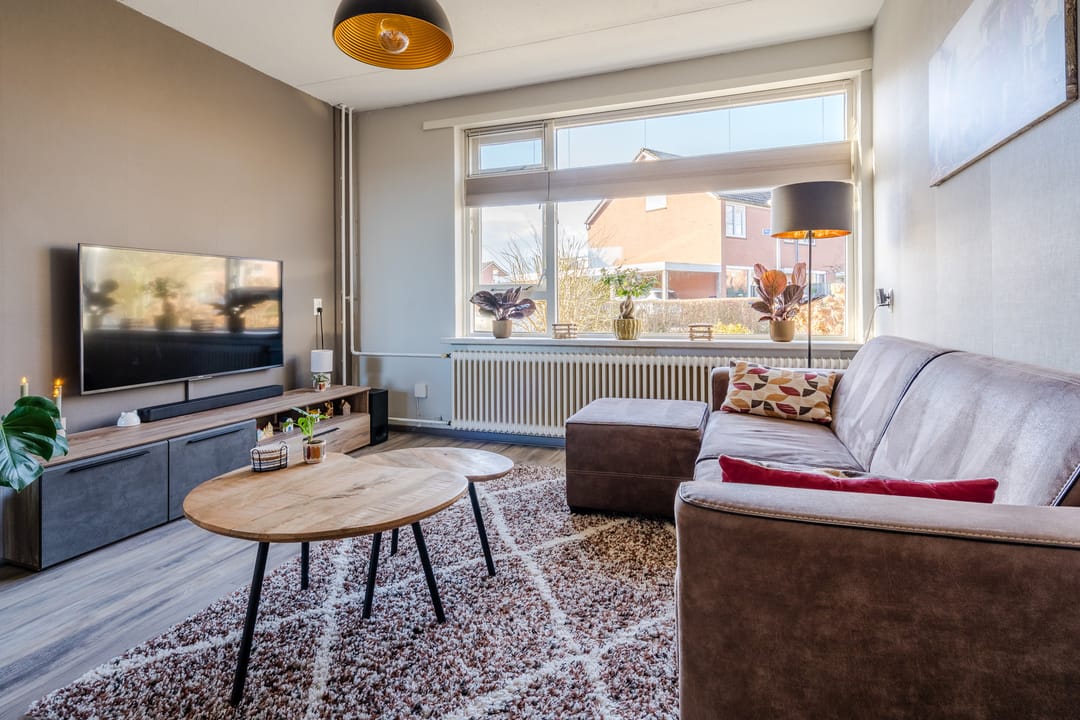 Photo 2 of Nijlandsingel 4