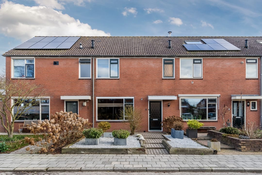 Photo 1 of Nijlandsingel 4