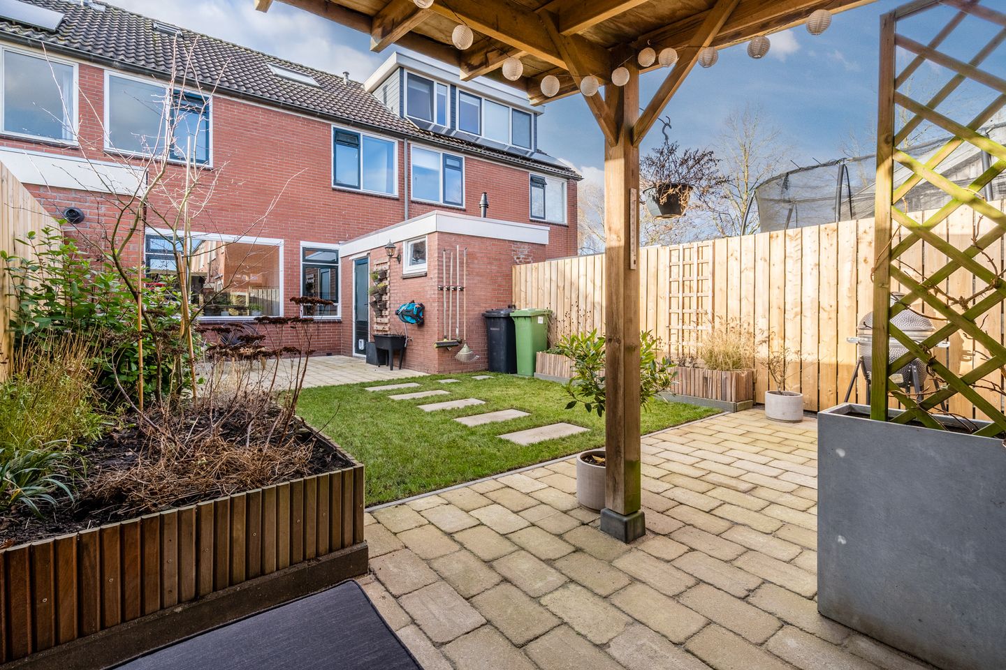 Photo 4 of Nijlandsingel 4