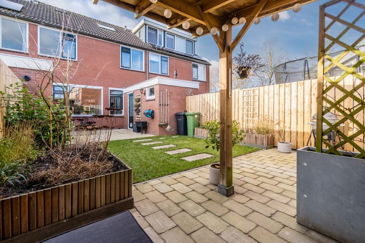 Foto 4 van Nijlandsingel 4