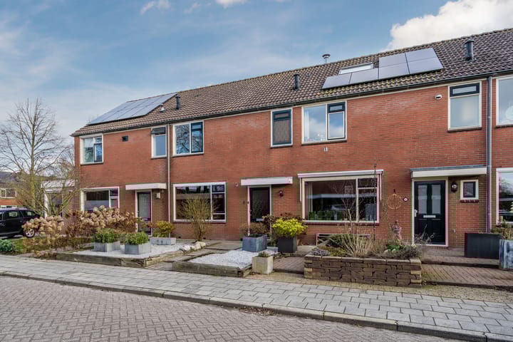 Foto 5 van Nijlandsingel 4