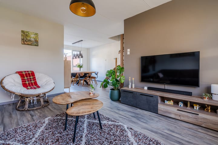 Foto 10 van Nijlandsingel 4