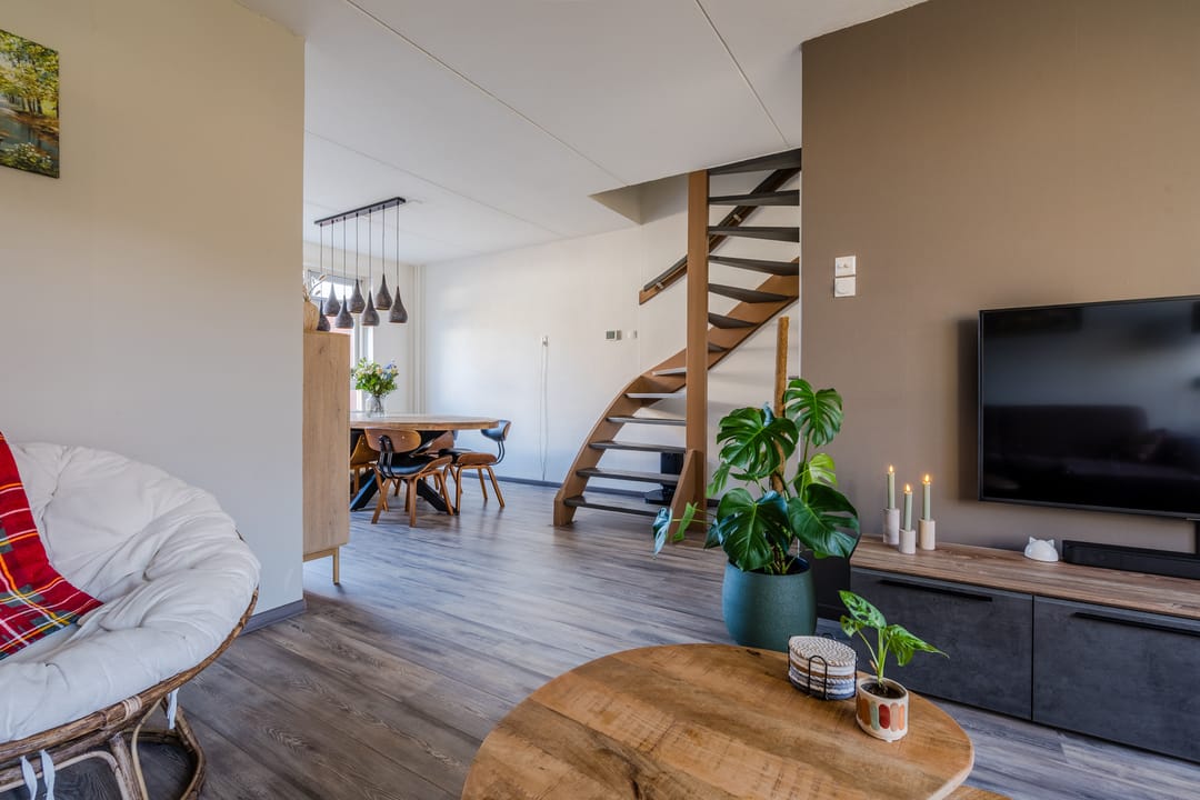 Photo 11 of Nijlandsingel 4