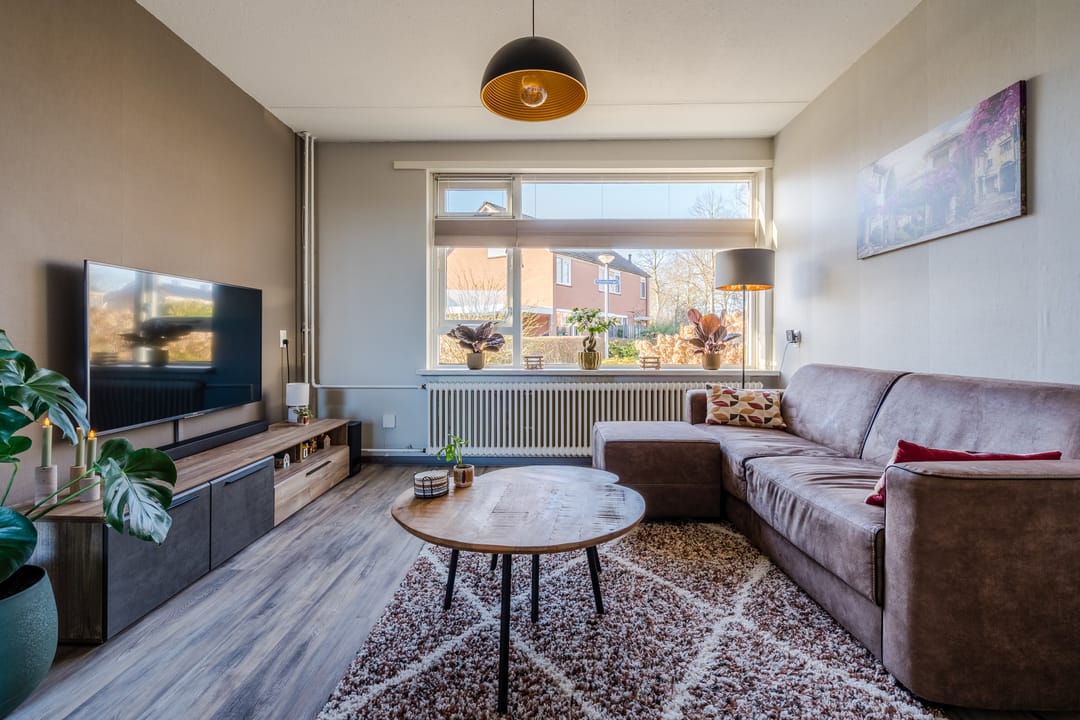 Photo 8 of Nijlandsingel 4