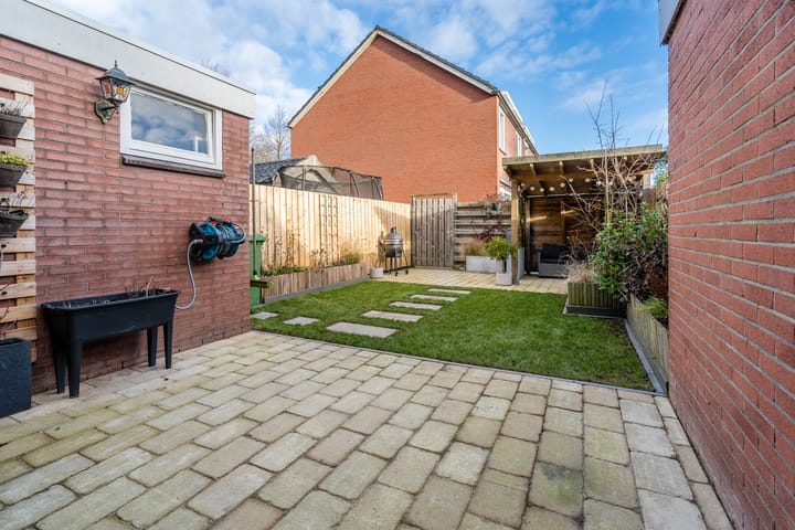 Foto 36 van Nijlandsingel 4