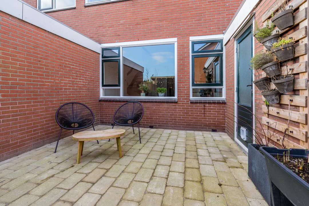 Photo 38 of Nijlandsingel 4