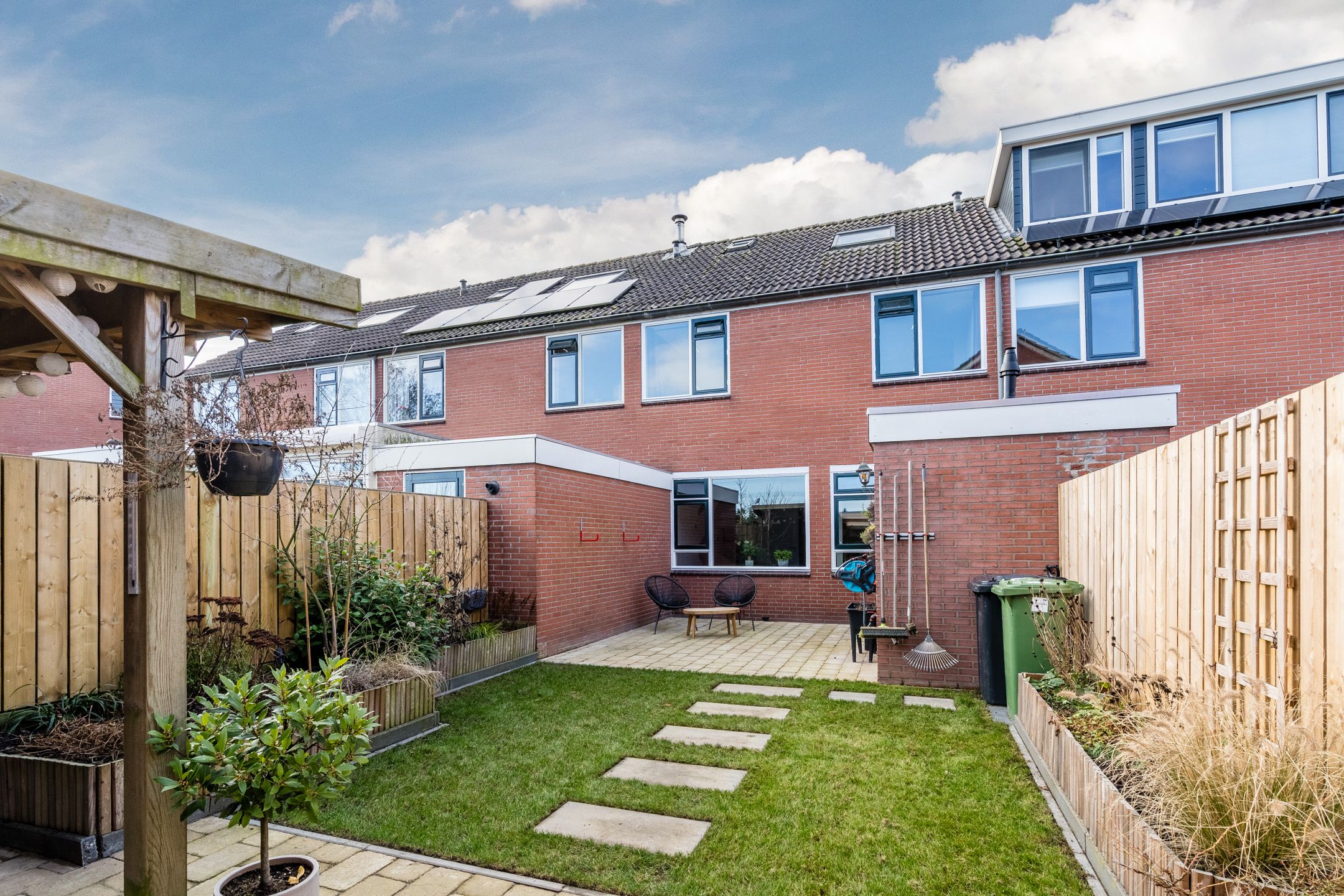 Photo 42 of Nijlandsingel 4