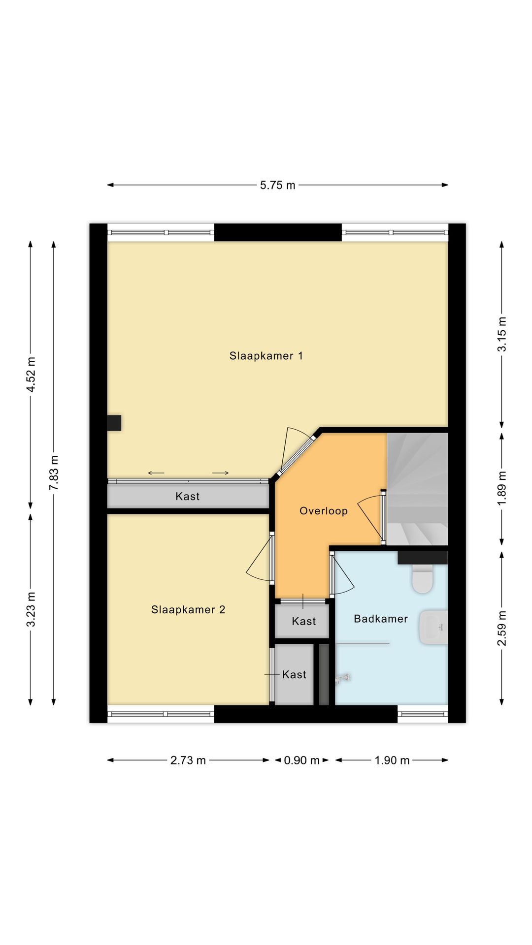 Photo 46 of Nijlandsingel 4