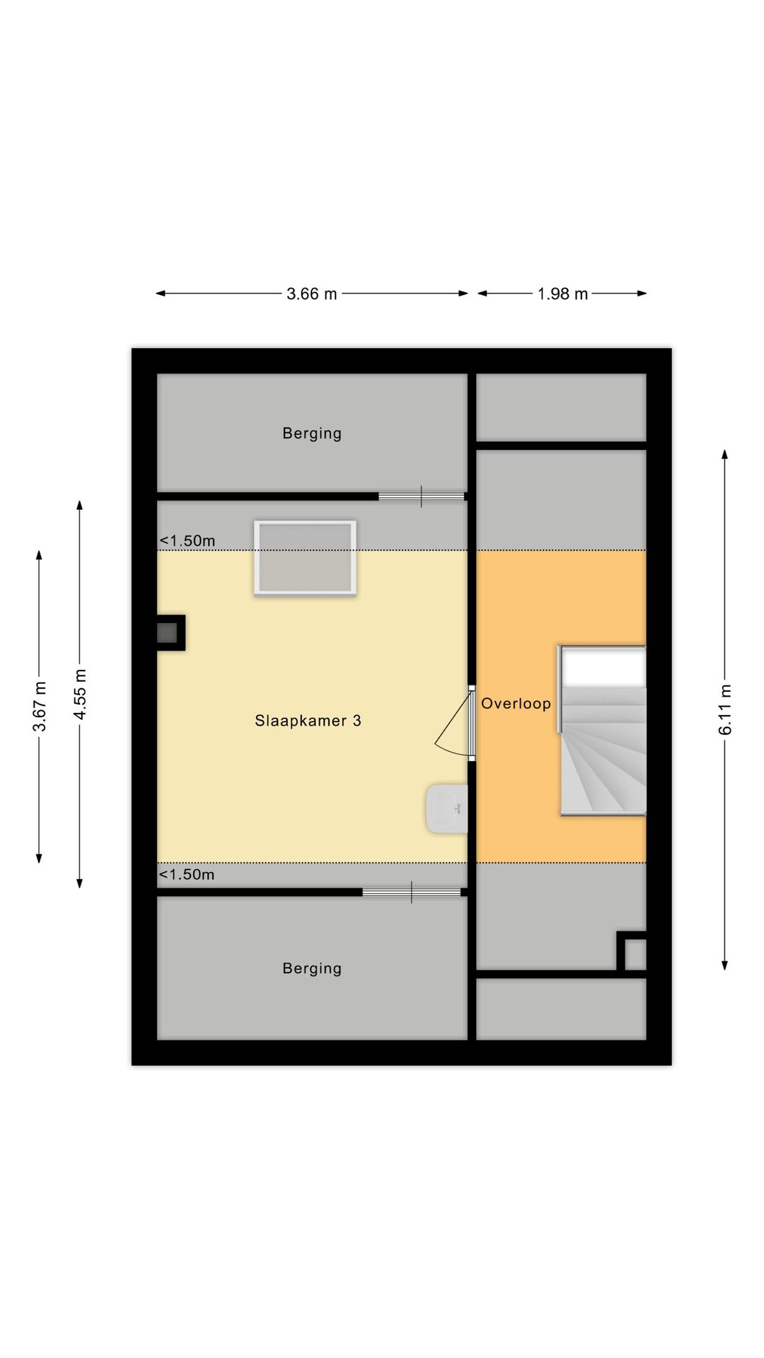 Photo 47 of Nijlandsingel 4