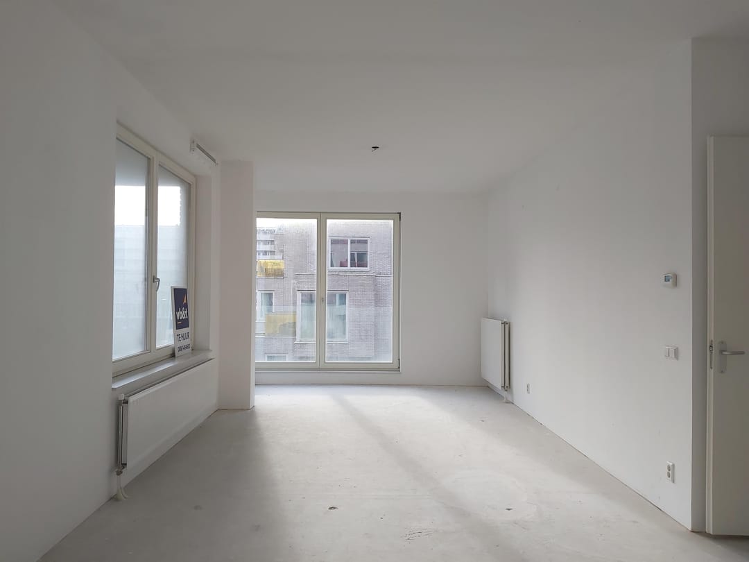 Foto 2 van George Gershwinlaan 481