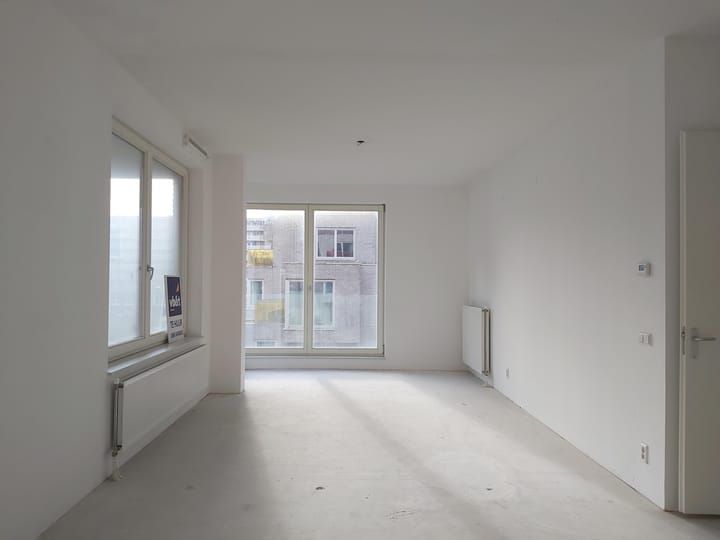 Foto 2 van George Gershwinlaan 481