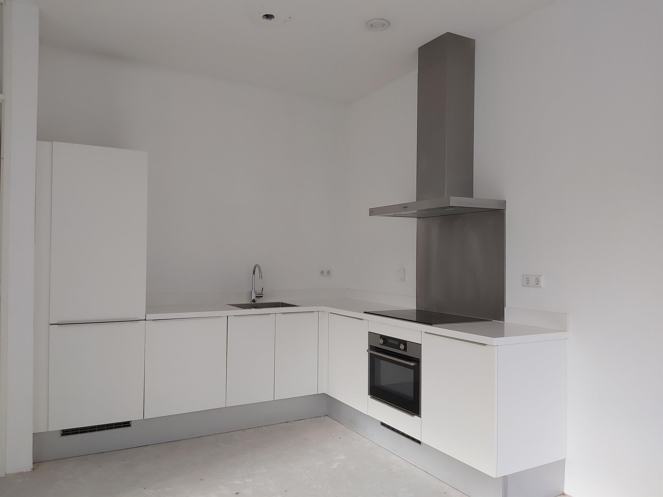 Foto 3 van George Gershwinlaan 481