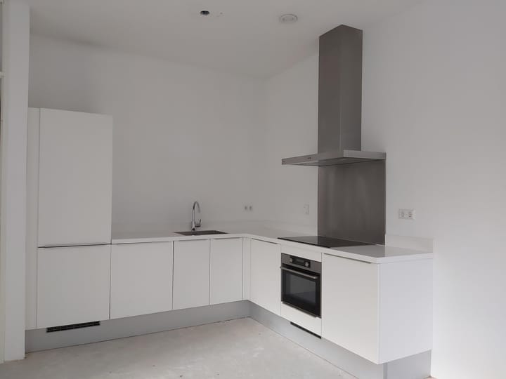 Foto 3 van George Gershwinlaan 481