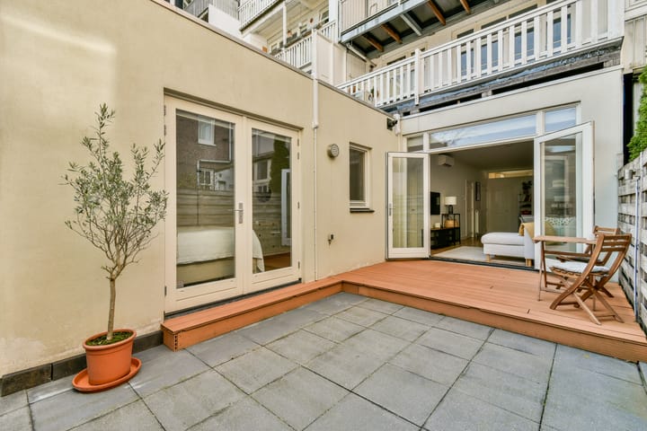 Foto 4 van Rhijnvis Feithstraat 13-H