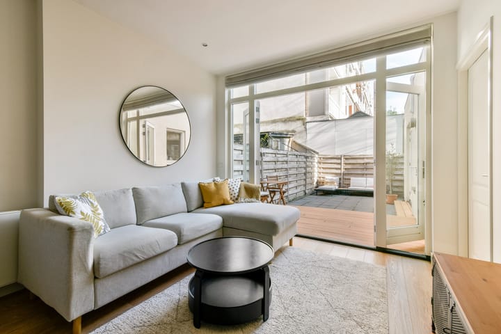 Foto 5 van Rhijnvis Feithstraat 13-H