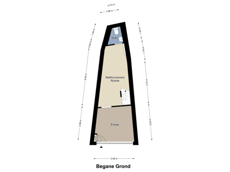 View floorplan