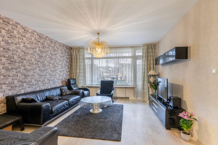 Foto 8 van Lepelaarsingel 278