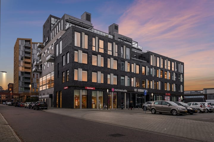 Brouwerijstraat 38-6