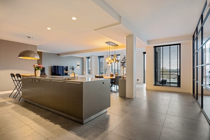 Foto 2 van Brouwerijstraat 38-6