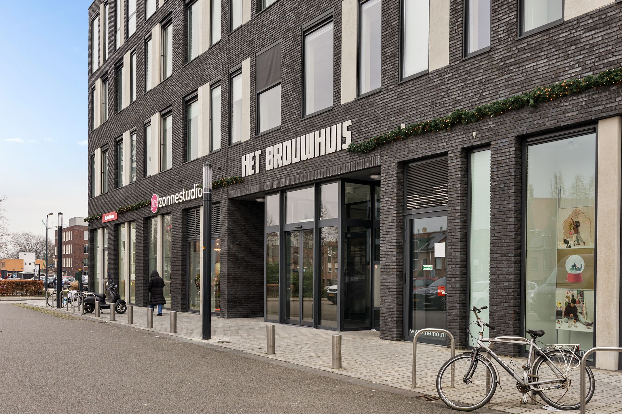 Foto 6 van Brouwerijstraat 38-6