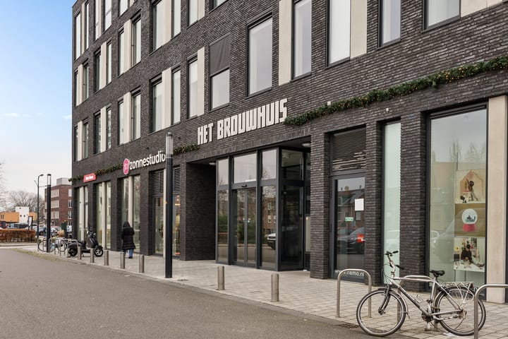 Foto 6 van Brouwerijstraat 38-6