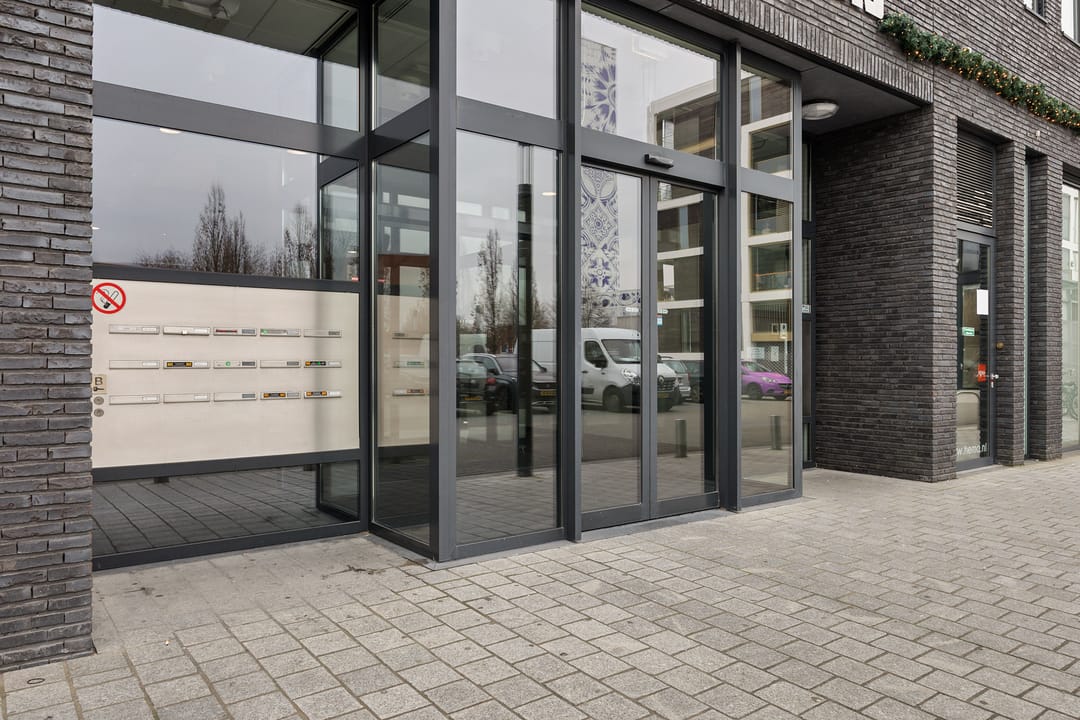 Foto 7 van Brouwerijstraat 38-6