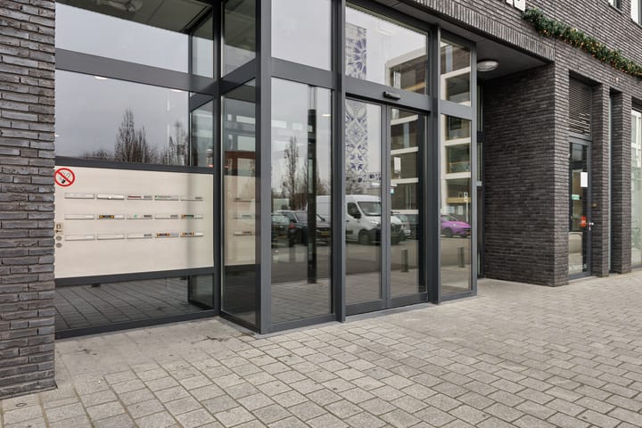 Foto 7 van Brouwerijstraat 38-6