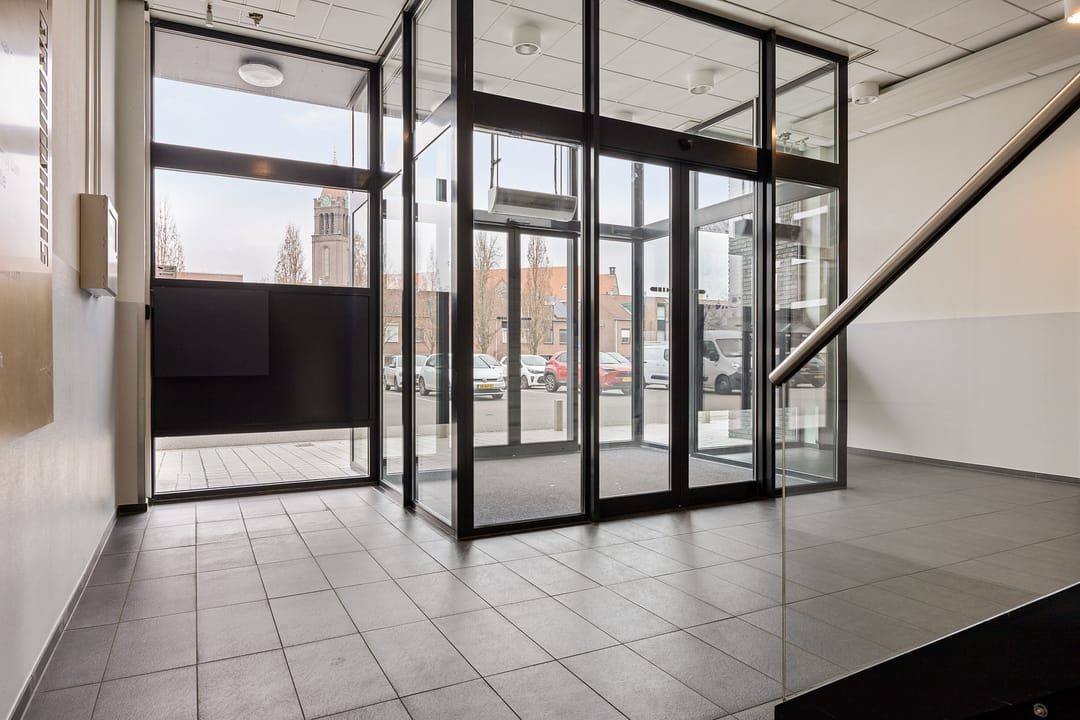 Foto 8 van Brouwerijstraat 38-6