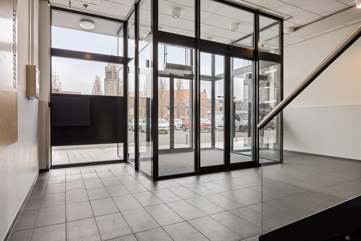 Foto 8 van Brouwerijstraat 38-6