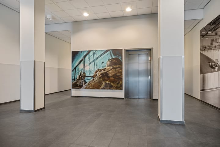 Foto 9 van Brouwerijstraat 38-6