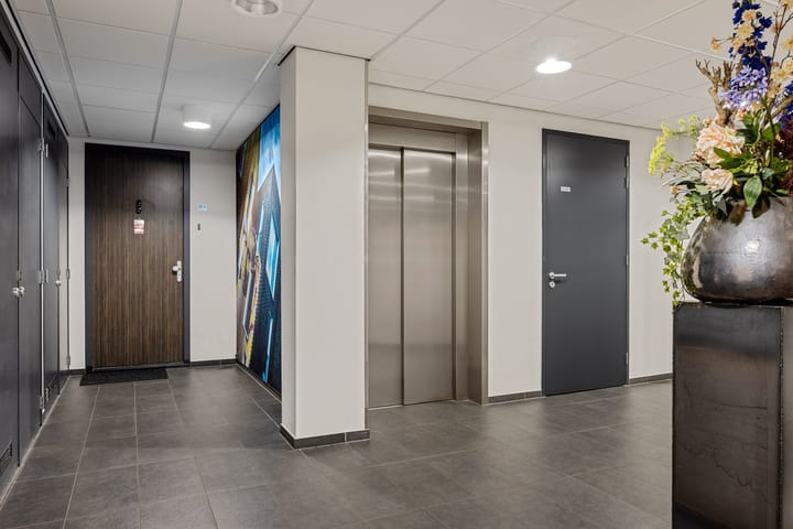 Foto 10 van Brouwerijstraat 38-6