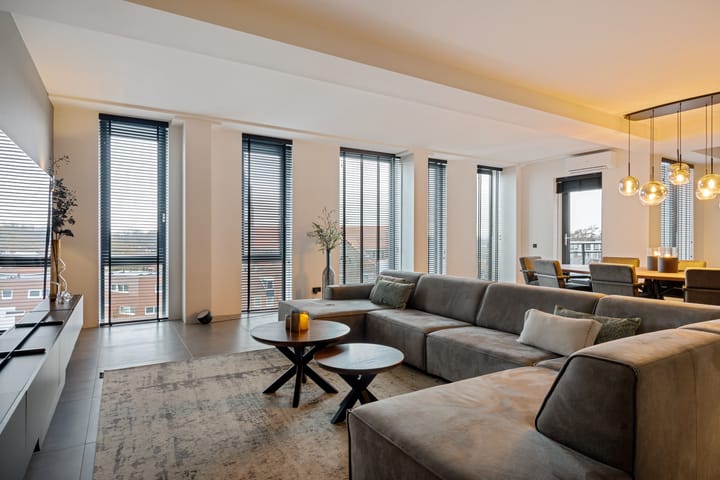 Foto 18 van Brouwerijstraat 38-6