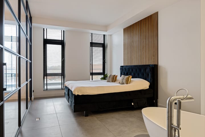 Foto 28 van Brouwerijstraat 38-6