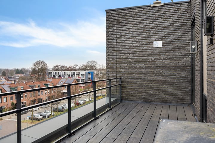 Foto 42 van Brouwerijstraat 38-6