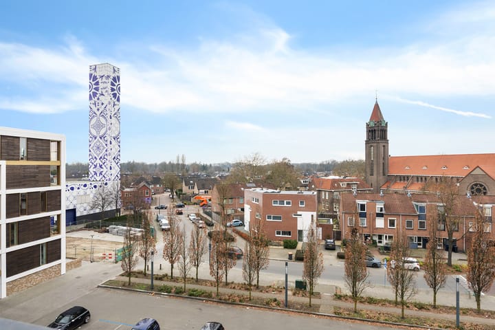 Foto 43 van Brouwerijstraat 38-6