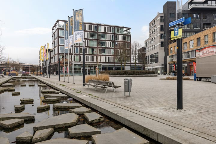 Foto 44 van Brouwerijstraat 38-6